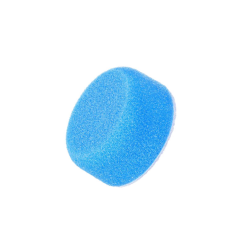 Honey Combination Classic Hard Cut Blue 50x25mm - niebieski pad polerski ścierny