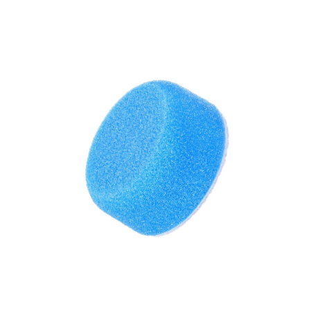 Honey Combination Classic Hard Cut Blue 50x25mm - niebieski pad polerski ścierny