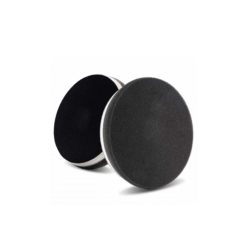 LAKE COUNTRY HDO Black Finishing Pad 89mm HDO-73350