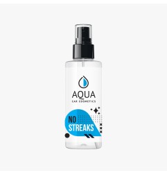 Aqua No Streaks do czyszczenia ekranów dotykowych 0,25 l