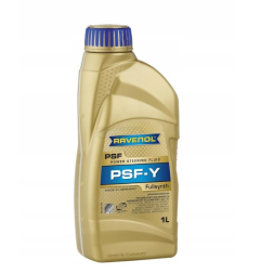 Olej przekładniowy RAVENOL PSF-Y Fluid 1L
