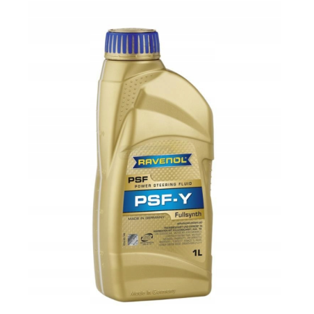 Olej przekładniowy RAVENOL PSF-Y Fluid 1L