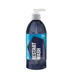 Gyeon Q2M Restart Wash 500ml - szampon do odtykania powłok ceramicznych