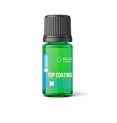 AQUA Top Coating 0.1 l - Powłoka hydrofobowa