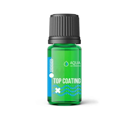 AQUA Top Coating 0.1 l - Powłoka hydrofobowa