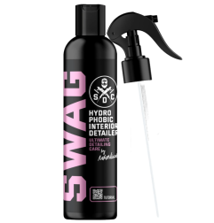 SWAG Hydrophobic Interior Detailer+ 250ml