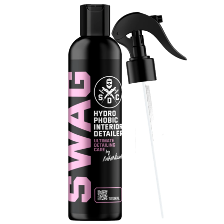 SWAG Hydrophobic Interior Detailer+ 250ml