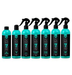Zestaw produktów SEVEN 350 ml