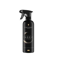 Fresso Fabric Cleaner 500ml - czyszczenie podsufitki i tapicerki materiałowej