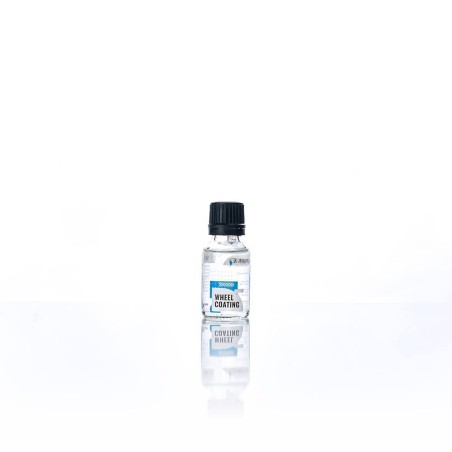 Aqua Wheel Coating 15 ml - Powłoka ceramiczna do felg