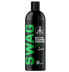SWAG Neutral Shampoo v3 - szampon samochodowy o neutralnym pH 500ml
