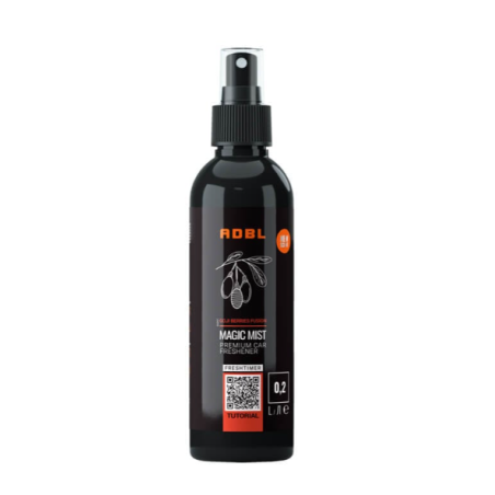 ADBL Magic Mist Goji Berries Fusion 200ml - zapach samochodowy