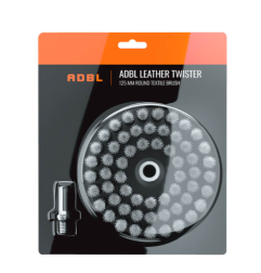 ADBL Leather Twister 125mm