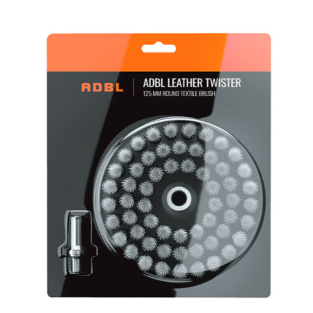 ADBL Leather Twister 125mm