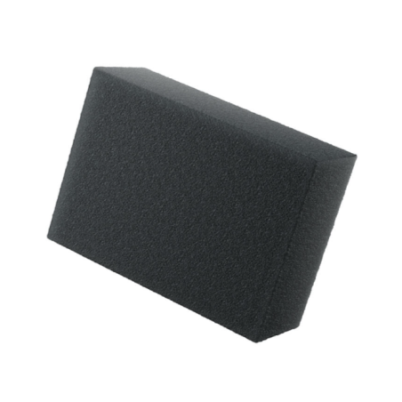 ADBL Aplikator One shot tire pad - aplikator dressingu do opon 1 sztuka