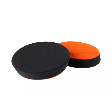 ADBL Roller Pad R-Finish – miękki pad polerski, czarny - 165/175mm