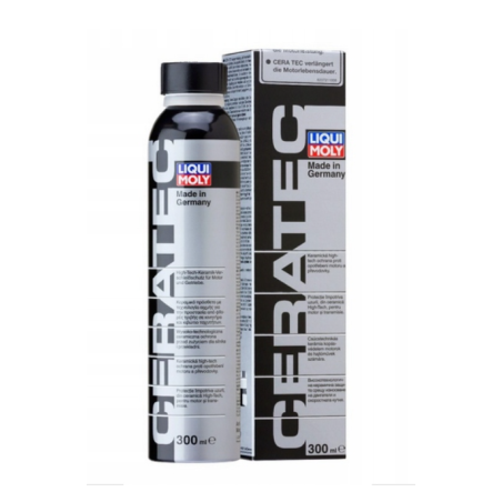 Liqui Moly CERATEC CERA TEC DODATEK 0,3L 3721 71817777