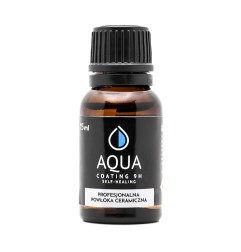 AQUA Coating 9H Powłoka Ceramiczna 15 ml