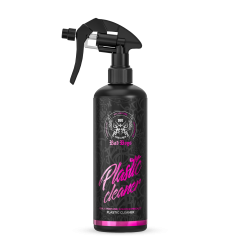 RRC Bad Boys Plastic Cleaner Girls Perfume Scented 0,5 l