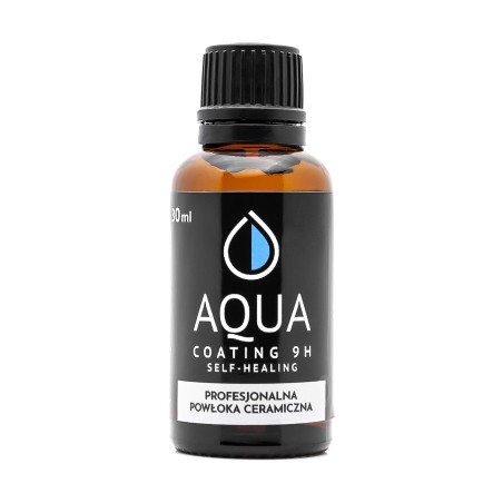 AQUA Coating 9H Powłoka Ceramiczna  30 ml