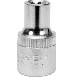 YATO YT-05221 YATO NASADKA TORX 1/2" E11