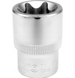 YATO YT-05228 YATO NASADKA TORX 1/2" E24