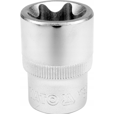 YATO YT-05228 YATO NASADKA TORX 1/2" E24