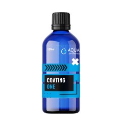 Aqua Coating One Powłoka ceramiczna 0.1 l