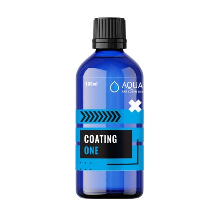 Aqua Coating One Powłoka ceramiczna 0.1 l