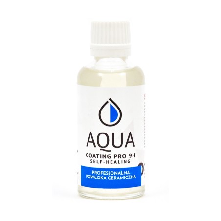 AQUA PRO Powłoka Ceramiczna 30 ml