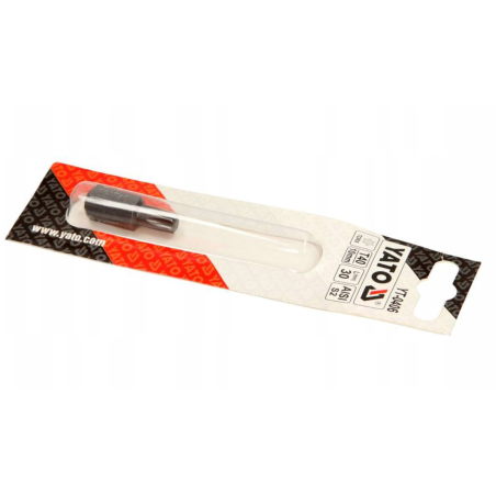 YATO YT-0406 KOŃCÓWKA WKRĘTAKOWA TORX T40X30, S2