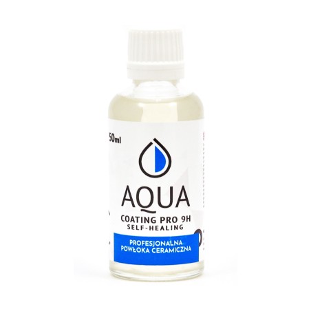 AQUA PRO Powłoka Ceramiczna 50 ml