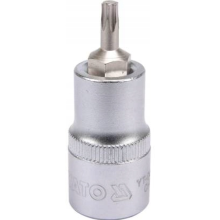 YATO YT-04311 KLUCZ TRZPIENIOWY TORX 1/2" T25 L55MM