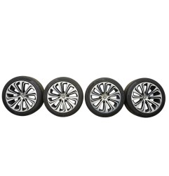 Felgi z oponami Bentley Bentayga Pirelli P Zero 285/40R22 2020 36A601025S