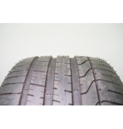 Felgi z oponami Bentley Bentayga Pirelli P Zero 285/40R22 2020 36A601025S