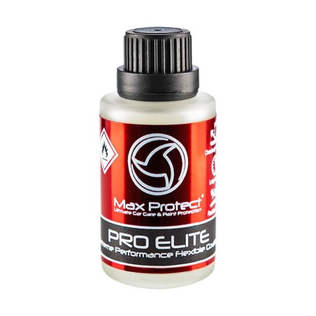 Max Protect Pro Elite Powłoka Ceramiczna 30 ml