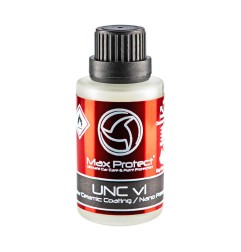 Max Protect UNC-V1 Powłoka Ceramiczna 30 ml