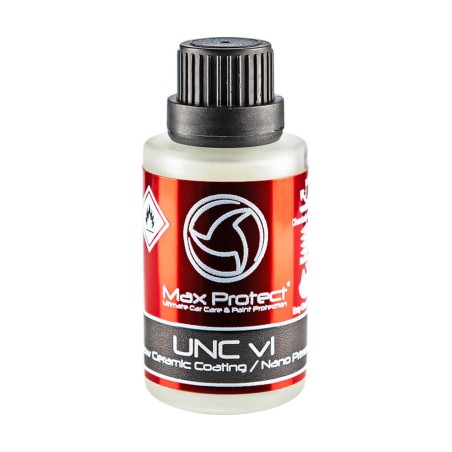 Max Protect UNC-V1 Powłoka Ceramiczna 30 ml