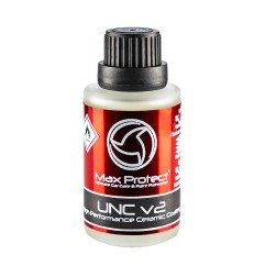 Max Protect UNC-V2 Powłoka Ceramiczna  30 ml