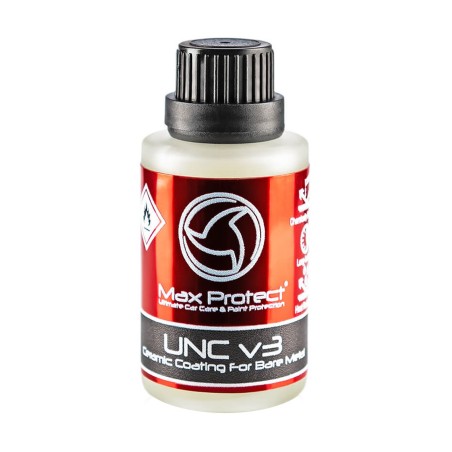 Max Protect UNC-V3 Powłoka Ceramiczna  30 ml