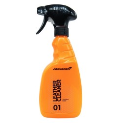 McLaren Leather Cleaner 0,5 l