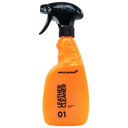 McLaren Leather Cleaner 0,5 l