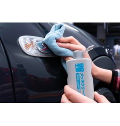 SOFT99 Chrome Cleaner - mleczko do chromu 125ml