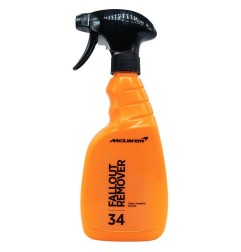 McLaren Fallout Remover 0,5 l