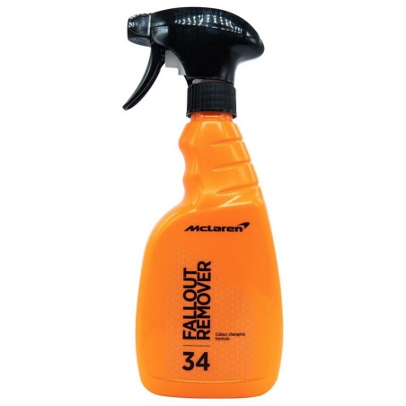 McLaren Fallout Remover 0,5 l