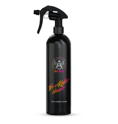 RRC BAD BOYS TIRE AND RUBBER CLEANER 1L OPONY GUMA