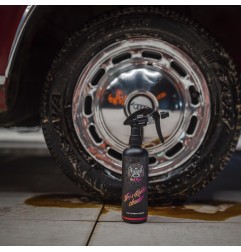 RRC BAD BOYS TIRE AND RUBBER CLEANER 1L OPONY GUMA