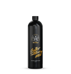 RRC BAD BOYS LEATHER CONDITIONER MATT 1L KONSERWACJA