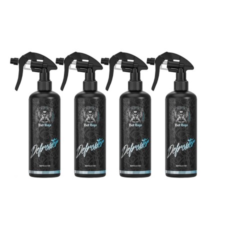 ZESTAW 4X RRC Bad Boys Defroster odmrażacz do szyb