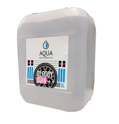 AQUA BLOODY IRON DEIRONIZER VAMPIRE 5000ml